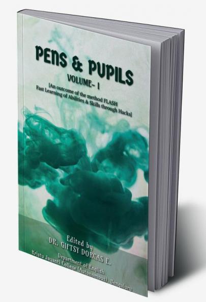 Pens & Pupils : Volume 1 (2023)