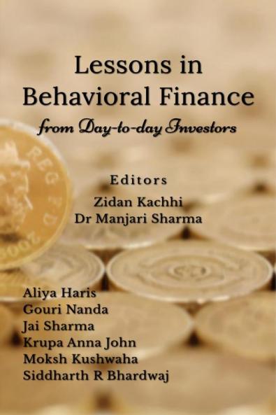 Lessons in Behavioral Finance : from Day-to-day Investors