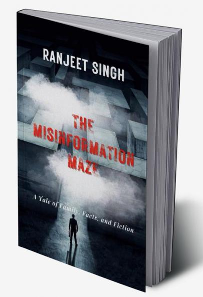 The Misinformation Maze : A Tale of Family Facts and Fiction