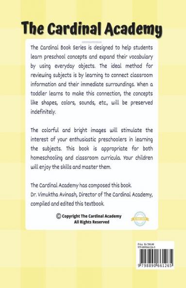 Kannada Writing Practice Books Level 1 : Kannada Writing Practice Books For Kindergarten Age 3 Level One Kannada Copy Writing Book Kannada Alphabets Tracing and Freehand Writing