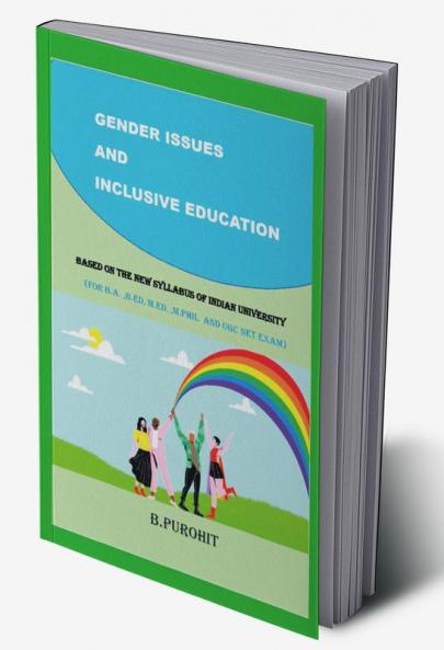 Gender Issues and Inclusive Education