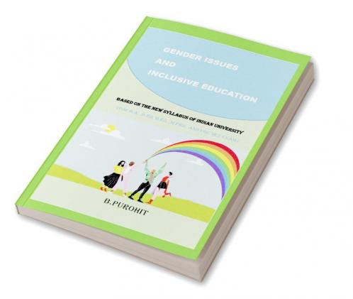 Gender Issues and Inclusive Education