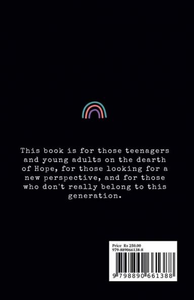 Hues of Hope : Meet me under the Rainbow