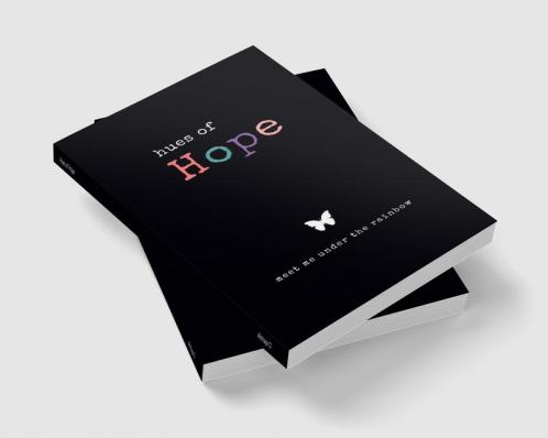 Hues of Hope : Meet me under the Rainbow