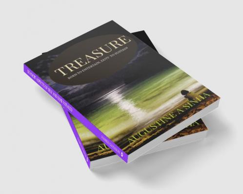 Treasure : Born to entertain Duty to sustain