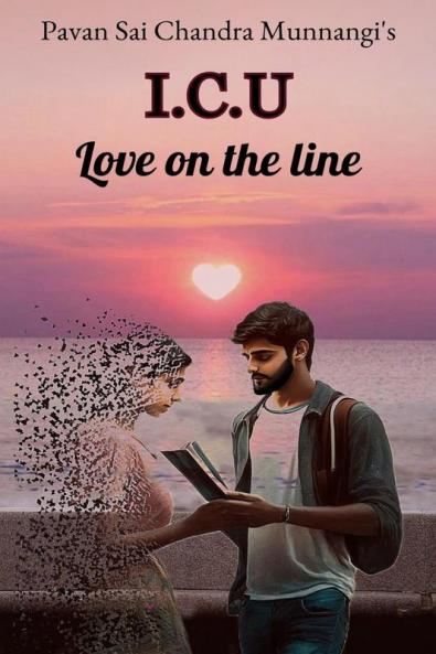 I.C.U : Love on the line