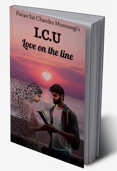 I.C.U : Love on the line