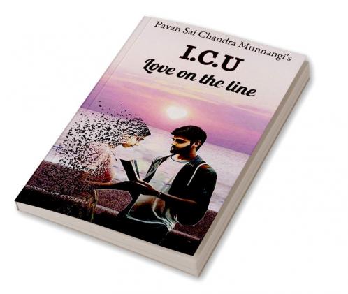 I.C.U : Love on the line