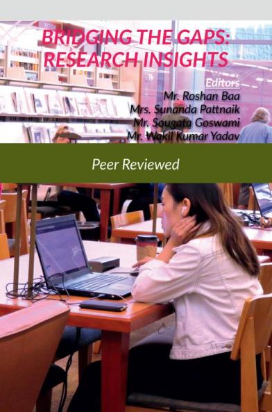 BRIDGING THE GAPS : RESEARCH INSIGHTS
