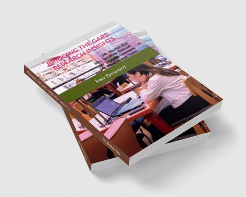 BRIDGING THE GAPS : RESEARCH INSIGHTS