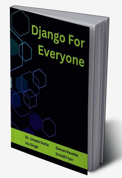 Django For Everyone