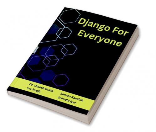 Django For Everyone