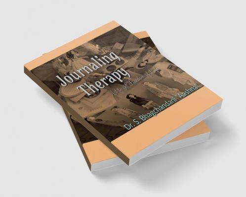 Journaling Therapy: Art to Get Freedom of Life