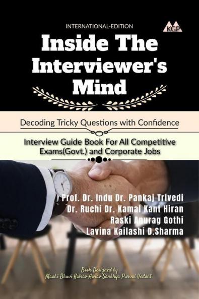 Inside the Interviewer's Mind: Decoding Tricky Questions with Confidence