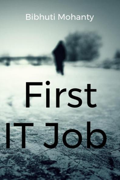 First IT Job: A Career Guide for Beginners