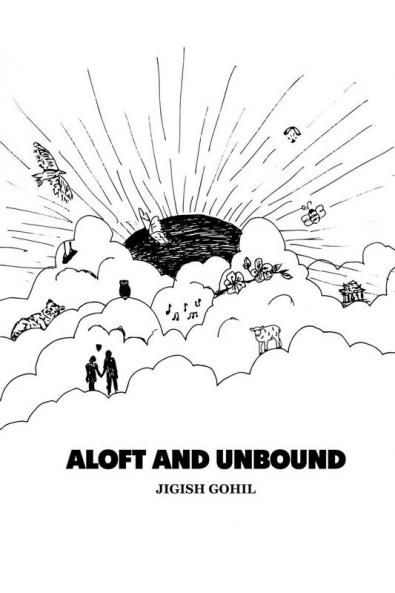 ALOFT AND UNBOUND