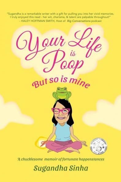 Your Life is Poop: But so is mine