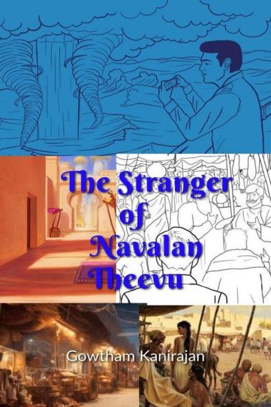 THE STRANGER OF NAVALAN THEEVU