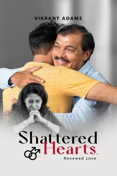 Shattered Hearts Renewed Love: A Tale of Forbidden Affection and the Power of Redemption