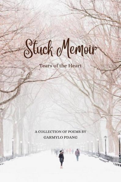 Stuck Memoir: Tears of the Heart