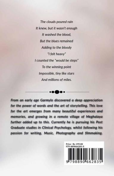 Stuck Memoir: Tears of the Heart