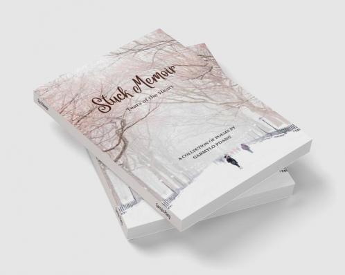 Stuck Memoir: Tears of the Heart