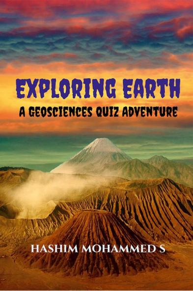 Exploring Earth: A Geosciences Quiz Adventure