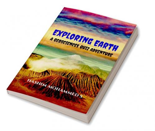 Exploring Earth: A Geosciences Quiz Adventure
