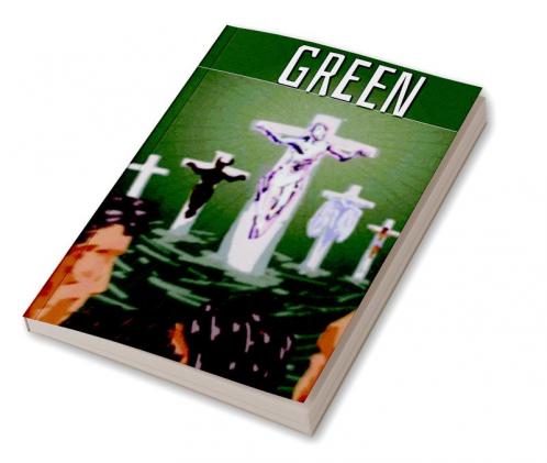 Green : Philosophy