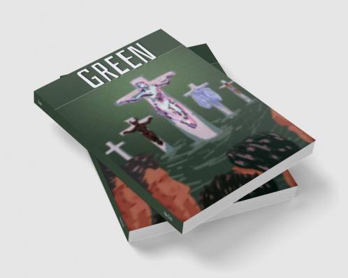 Green : Philosophy