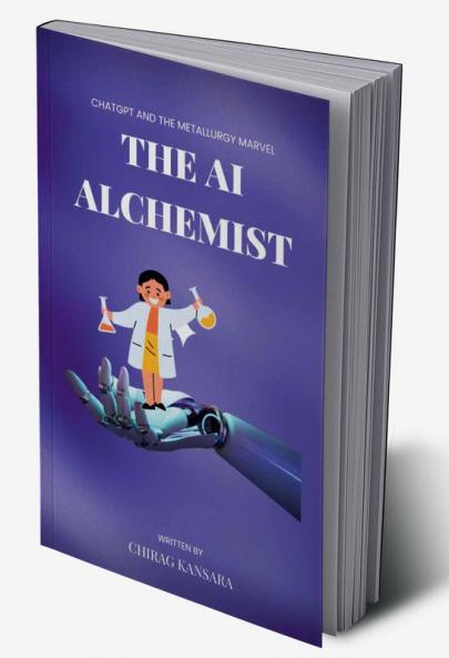 The AI Alchemist: ChatGPT and the Metallurgy Marvel