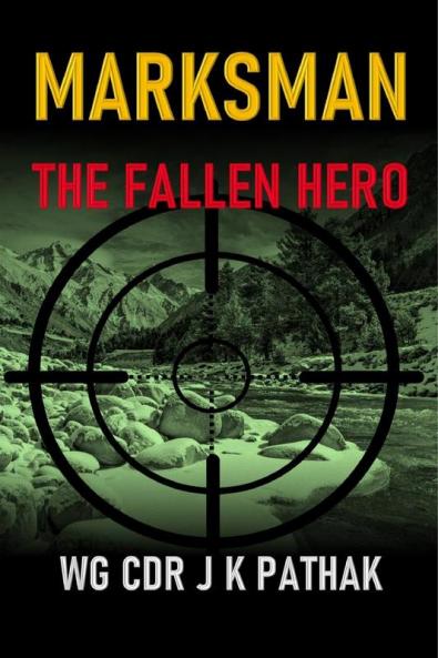 Marksman: The Fallen Hero