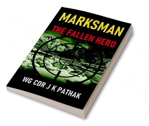 Marksman: The Fallen Hero