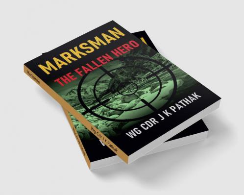 Marksman: The Fallen Hero