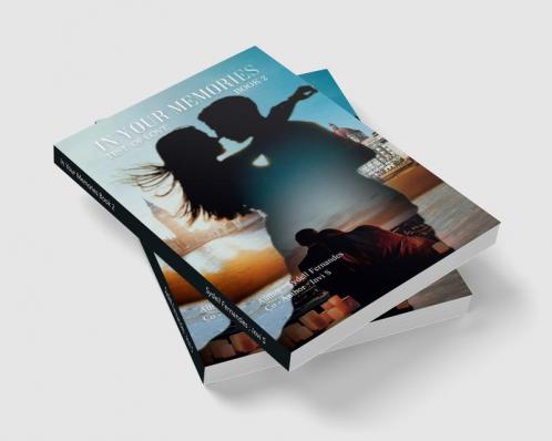 In Your Memories Book 2: Test of Love
