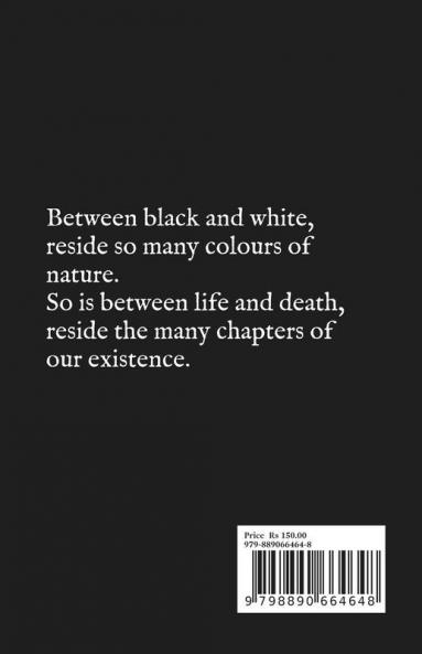 Asphalt of Life: Poetry & Prose