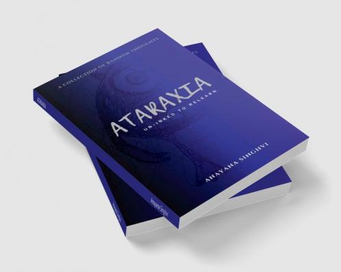 Ataraxia: Un-Inked To Re-Learn