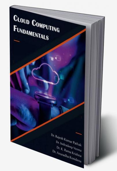 Cloud Computing Fundamentals