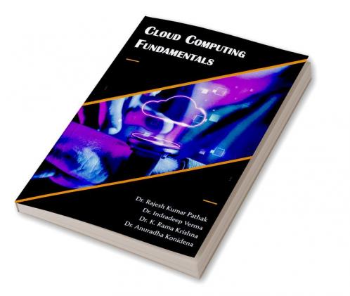 Cloud Computing Fundamentals