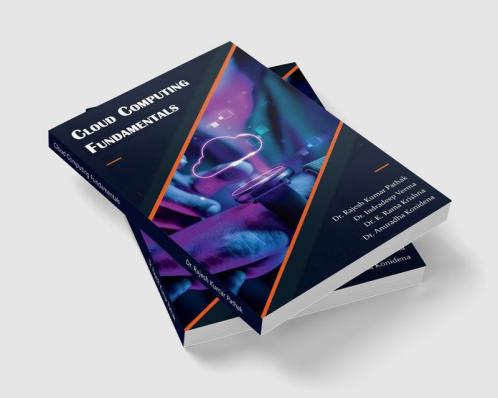 Cloud Computing Fundamentals