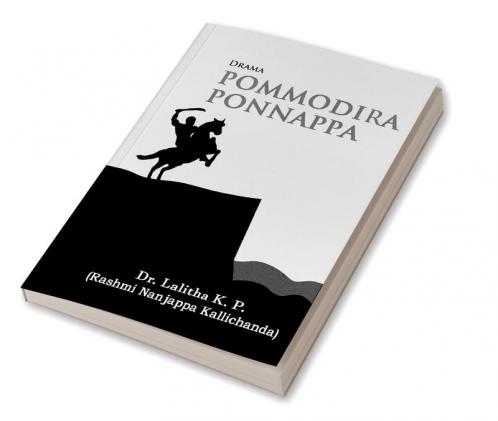 POMMODIRA PONNAPPA