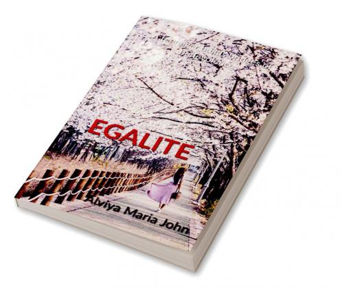 EGALITE: A teenager builds bridges of benevolence