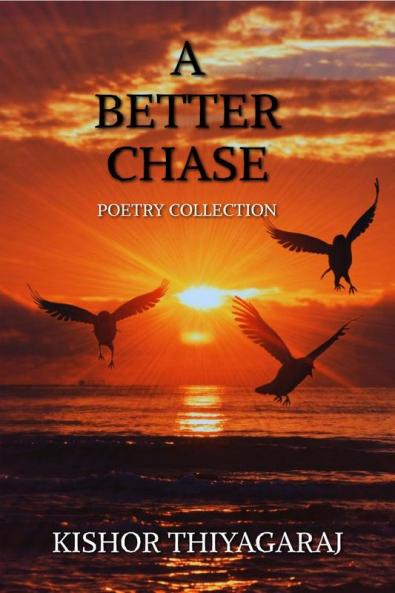 A BETTER CHASE
