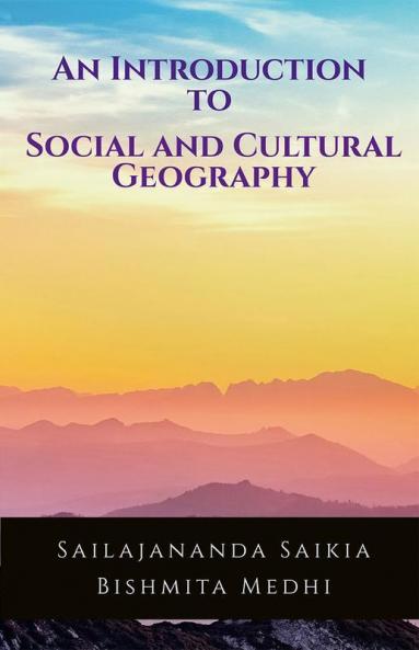 An Introduction to Social and Cultural Geography
