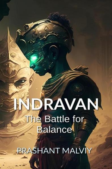 Indravan: The Battle for Balance