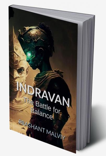 Indravan: The Battle for Balance