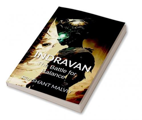 Indravan: The Battle for Balance