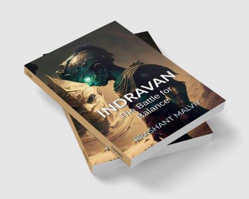 Indravan: The Battle for Balance