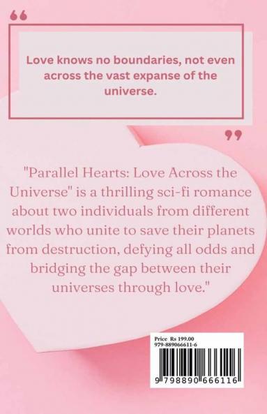 Parallel Hearts: Love Across the Universe