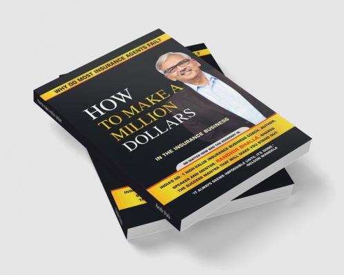 How to make a million dollars: Why do most insurance agents fail?